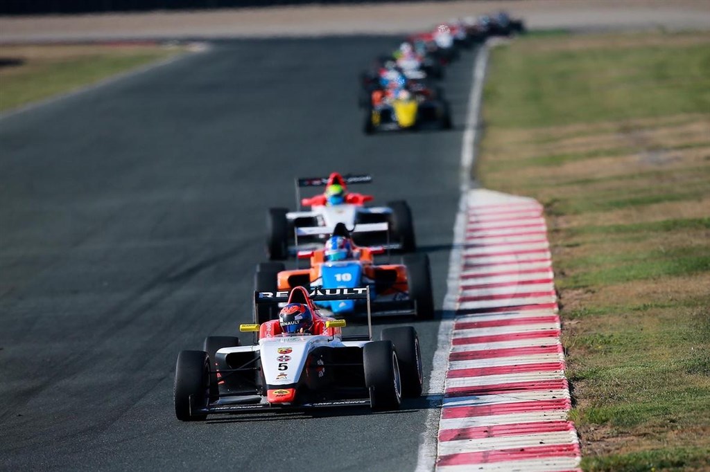 (Foto: Lundgaard Racing)